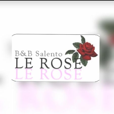 B&B Le Rose Vignacastrisi Eksteriør billede