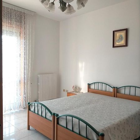 B&B Le Rose Vignacastrisi Eksteriør billede