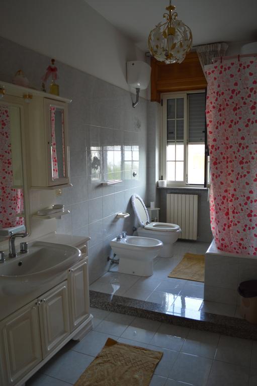 B&B Le Rose Vignacastrisi Værelse billede